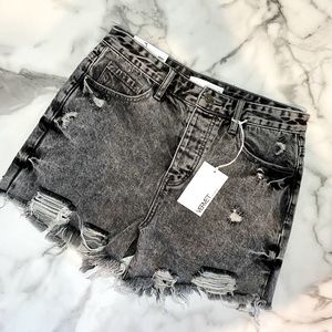 Vervet Sienna Shorts M